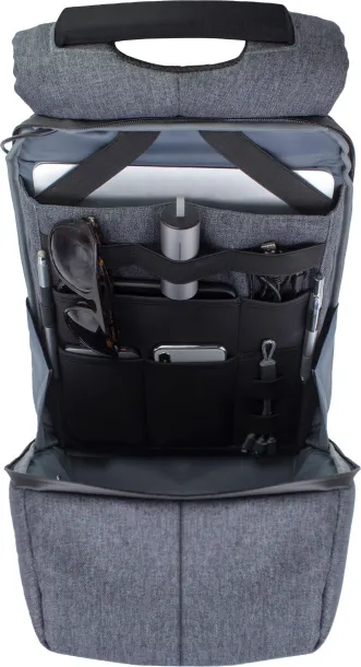 BRANDCHARGER PHANTOM ruksak, 15.6" - BrandCharger