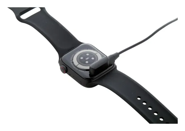 Jonathan smart watch Black