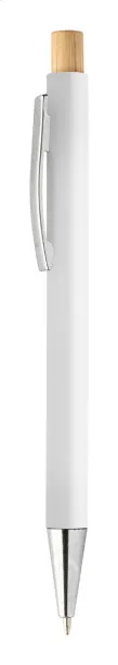 Posher RABS ballpoint pen White