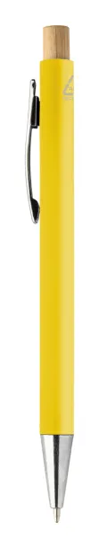 Posher RABS ballpoint pen Yellow