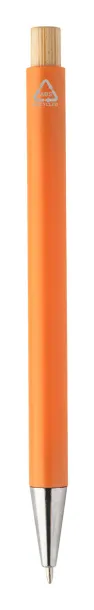 Posher RABS ballpoint pen Orange