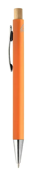 Posher RABS ballpoint pen Orange