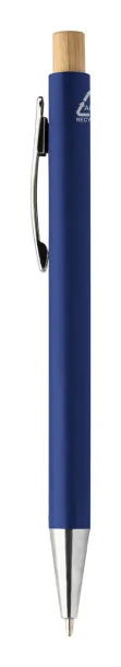 Posher RABS ballpoint pen Dark blue