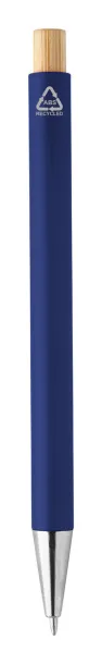 Posher RABS ballpoint pen Dark blue