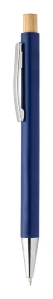 Posher RABS ballpoint pen Dark blue