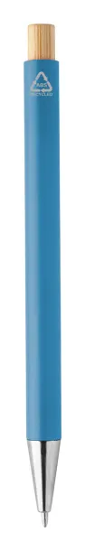 Posher RABS ballpoint pen Light blue