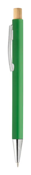 Posher RABS ballpoint pen Green