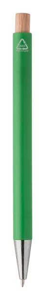 Posher RABS ballpoint pen Green