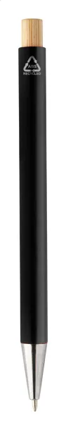 Posher RABS ballpoint pen Black