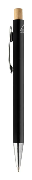 Posher RABS ballpoint pen Black