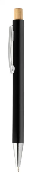 Posher RABS ballpoint pen Black