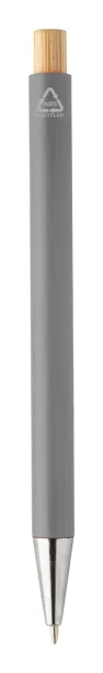 Posher RABS ballpoint pen Svijetlo grey