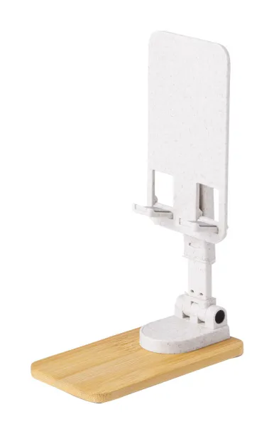 Modyx desk mobile holder Natural