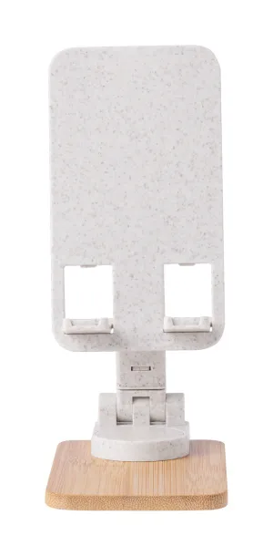 Modyx desk mobile holder Natural