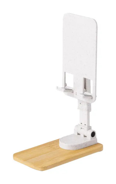 Modyx desk mobile holder Natural