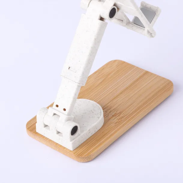 Modyx desk mobile holder Natural