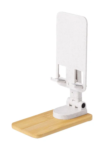 Modyx desk mobile holder Natural