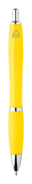 Recompy RABS ballpoint pen Yellow