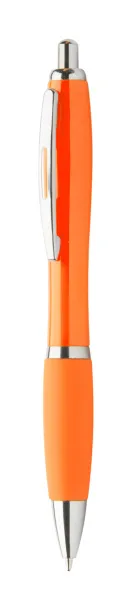 Recompy RABS ballpoint pen Orange