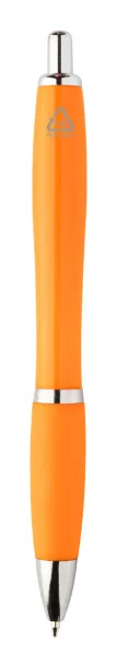 Recompy RABS ballpoint pen Orange