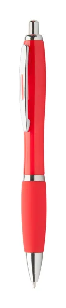 Recompy RABS ballpoint pen Red