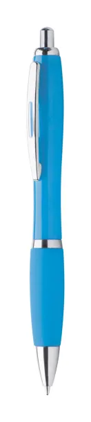 Recompy RABS ballpoint pen Light blue