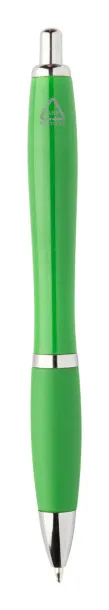 Recompy RABS ballpoint pen Green