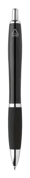 Recompy RABS ballpoint pen Black