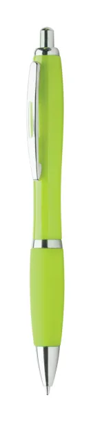 Recompy RABS ballpoint pen Lime green