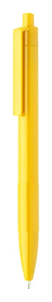 Thruster RABS ballpoint pen Yellow