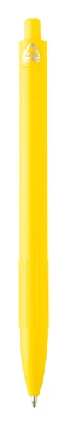 Thruster RABS ballpoint pen Yellow