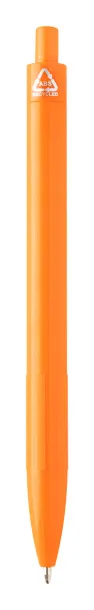 Thruster RABS ballpoint pen Orange