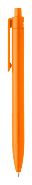 Thruster RABS ballpoint pen Orange