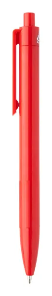 Thruster RABS ballpoint pen Red