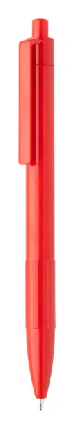 Thruster RABS ballpoint pen Red