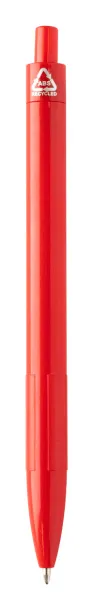 Thruster RABS ballpoint pen Red