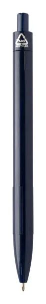 Thruster RABS ballpoint pen Dark blue