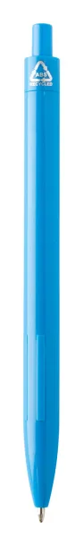 Thruster RABS ballpoint pen Light blue