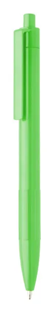 Thruster RABS ballpoint pen Green