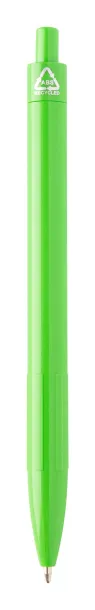 Thruster RABS ballpoint pen Green