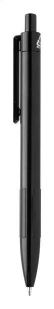 Thruster RABS ballpoint pen Black