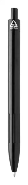 Thruster RABS ballpoint pen Black