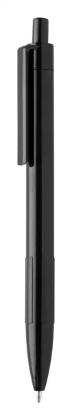 Thruster RABS ballpoint pen Black