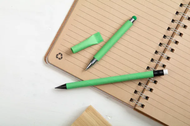 Rapyrus inkless pen Green