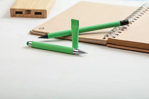 Rapyrus inkless pen Green