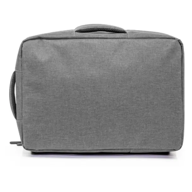 Tahir RPET backpack, laptop bag 15,6" A69F99