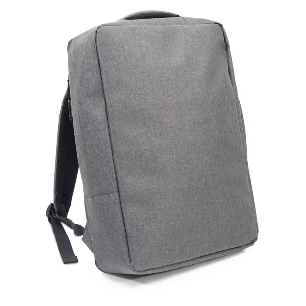 Tahir RPET backpack, laptop bag 15,6" A69F99