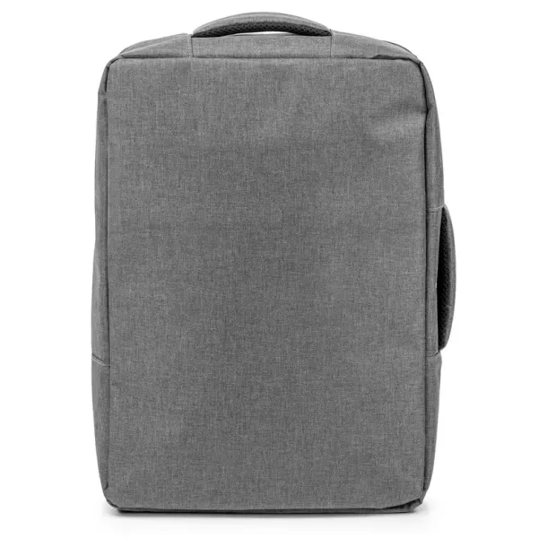 Tahir RPET backpack, laptop bag 15,6" A69F99