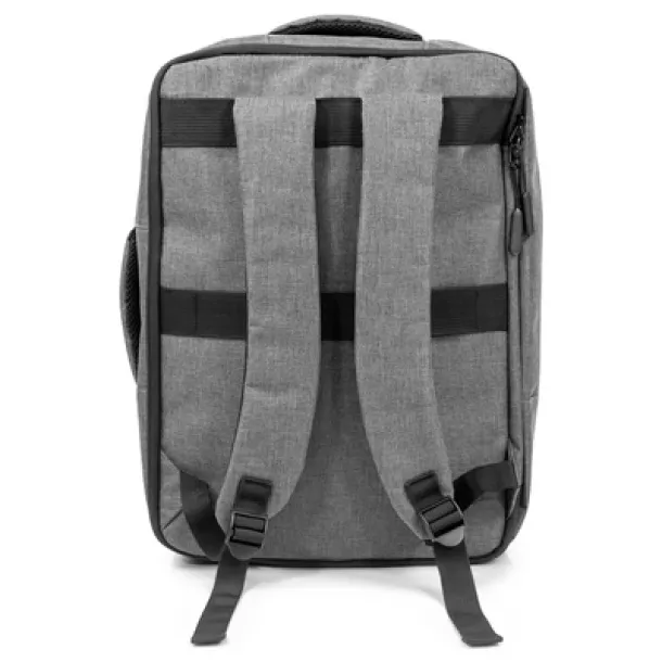 Tahir RPET backpack, laptop bag 15,6" A69F99