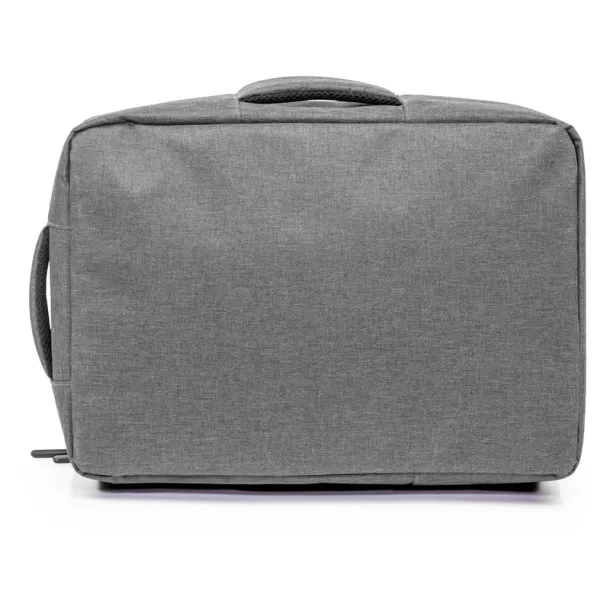 Tahir RPET backpack, laptop bag 15,6" A69F99